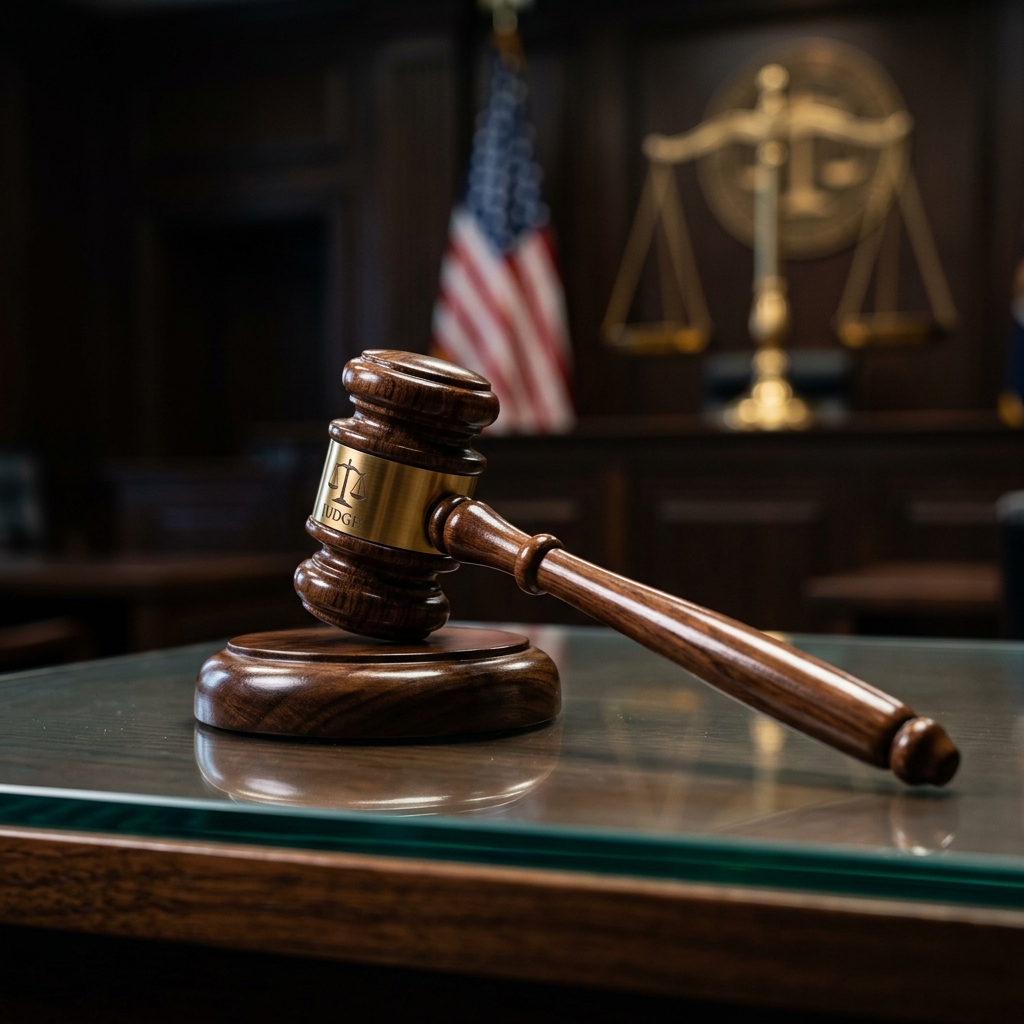 Plea Bargaining