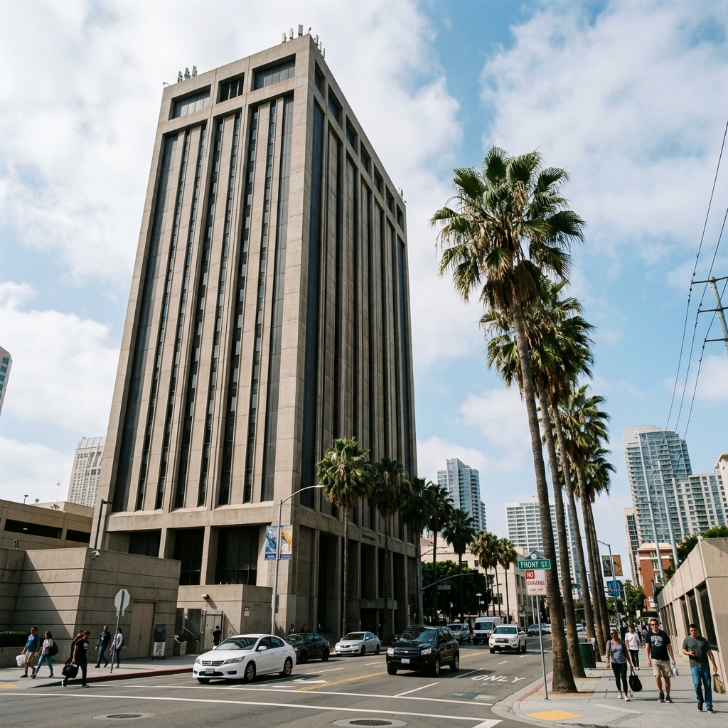 MCC San Diego: Guía Completa de Visitas, Teléfono y Envío de Fondos